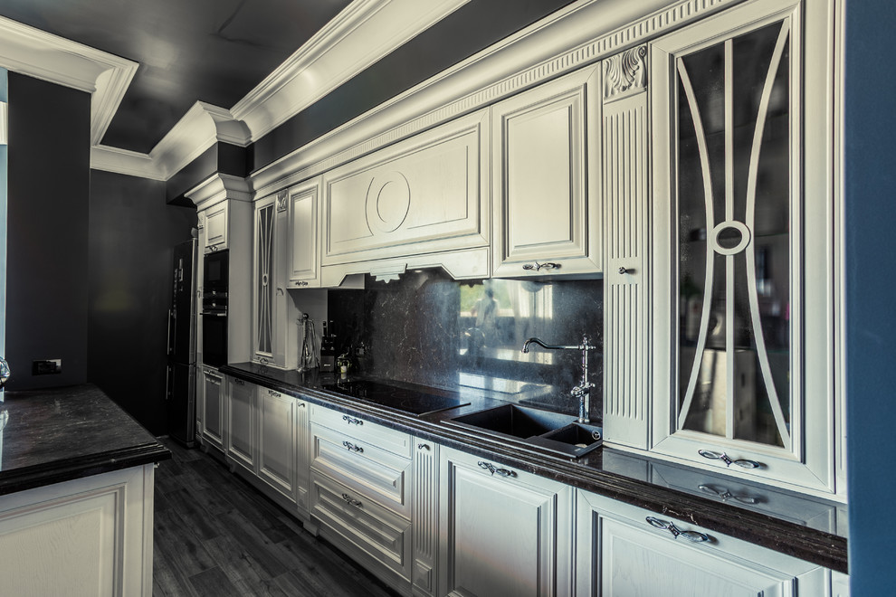 Из коллекции работ компании "Altair-UA".