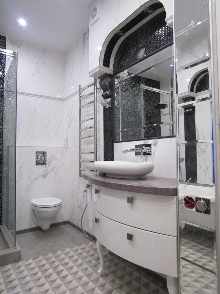 Квартира в историческом центре