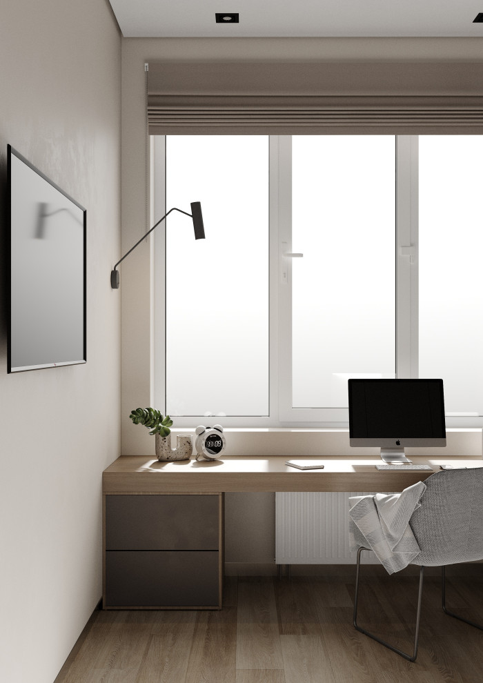 3-room apartment 100 m2