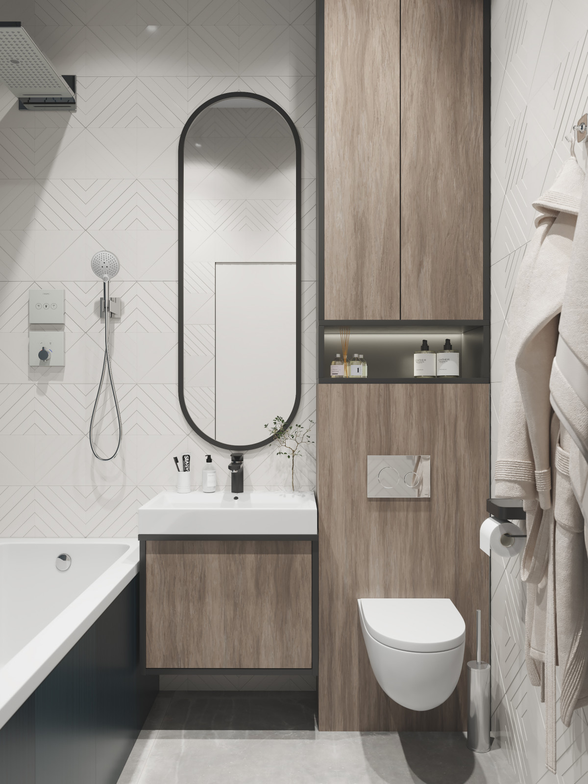 Квартира евродвушка