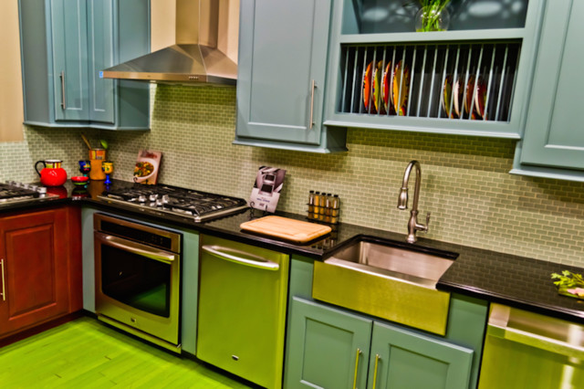 Our Work clasico-cocina