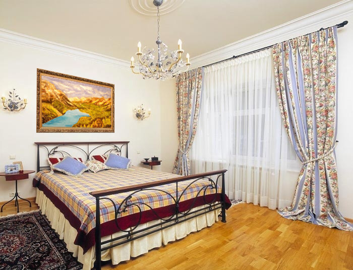 Картины в интерьере