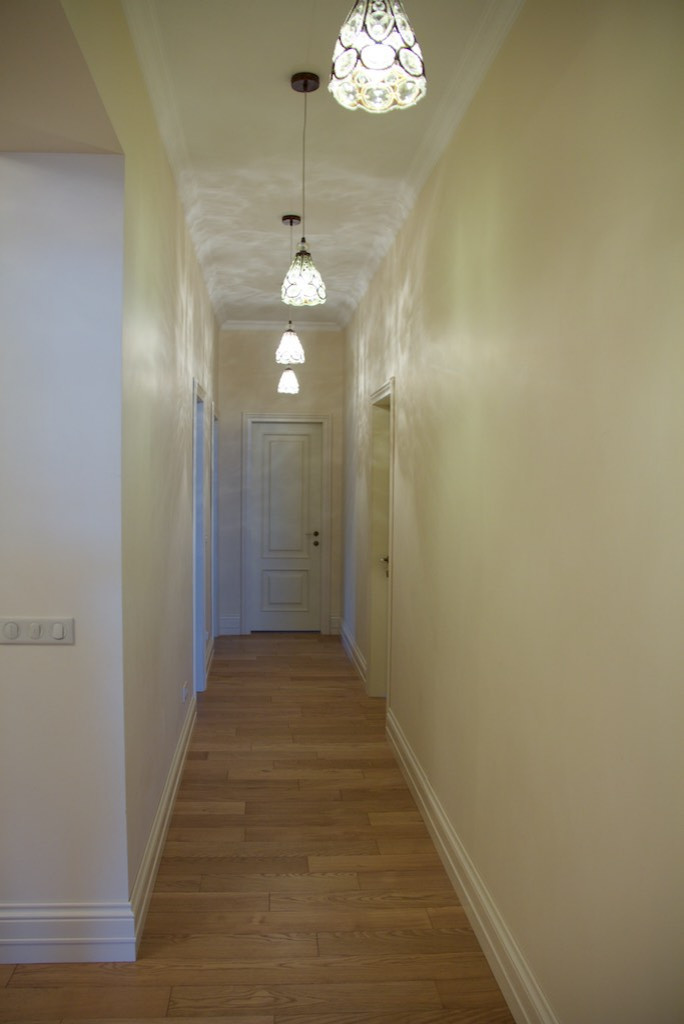 Дом на набережной