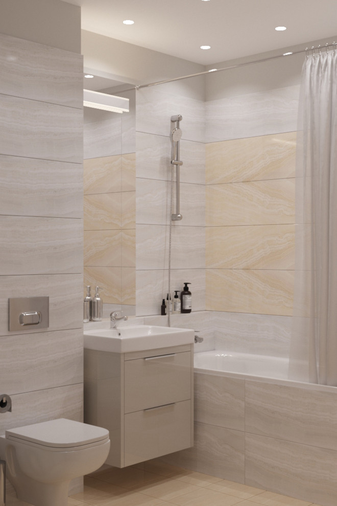 квартира в жк "Ландыши"