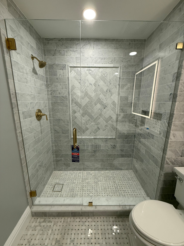 Bathroom Remodel
