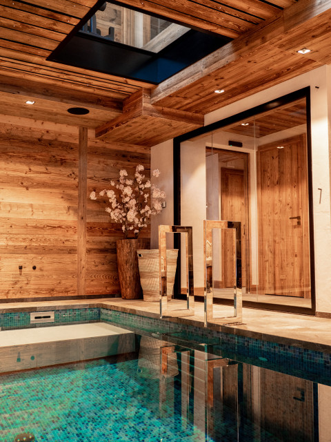 Divers am&eacute;nagements contemporaneo-cucina
