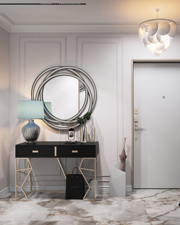 Гламурные 60-е