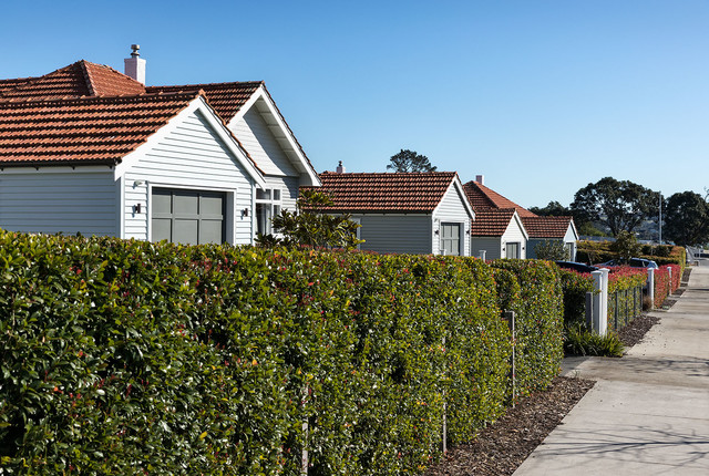 Commanders Cottage 