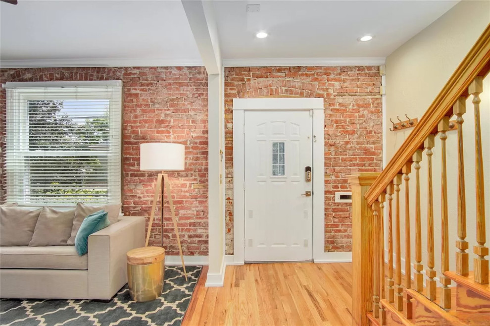 Historic Victorian Transformation