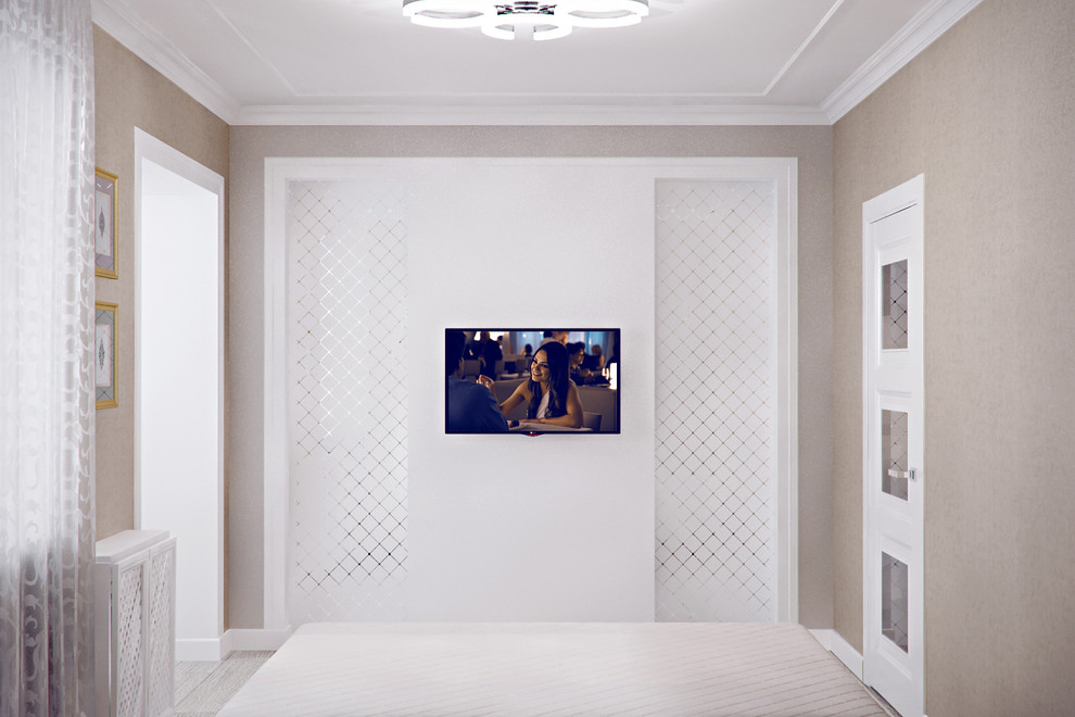 Квартира 90 кв.м. г. Барнаул