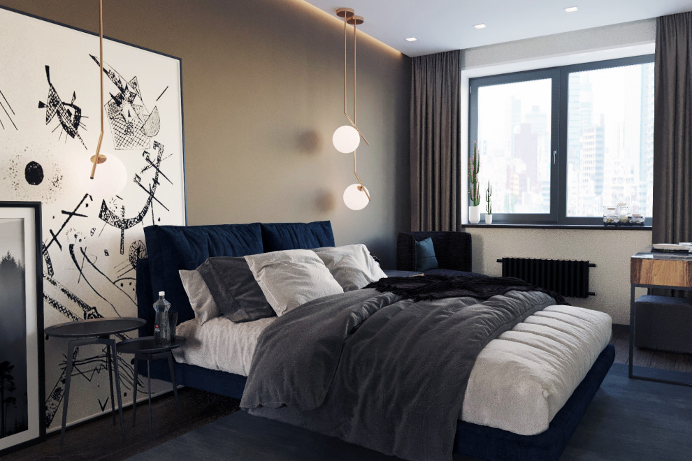 Небольшая Квартира для молодого человека в Москве