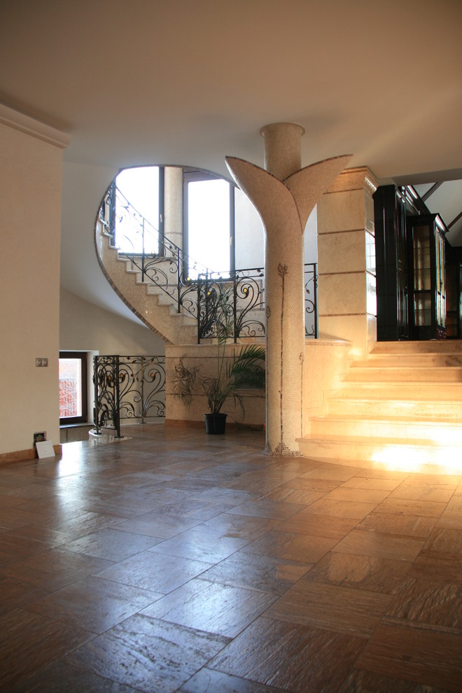 Znamenskoe private residence