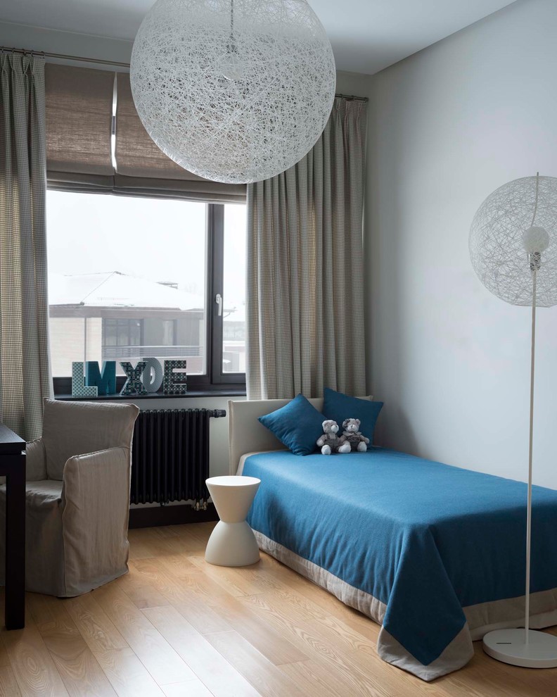 дом для молодой семьи  в Подмосковье