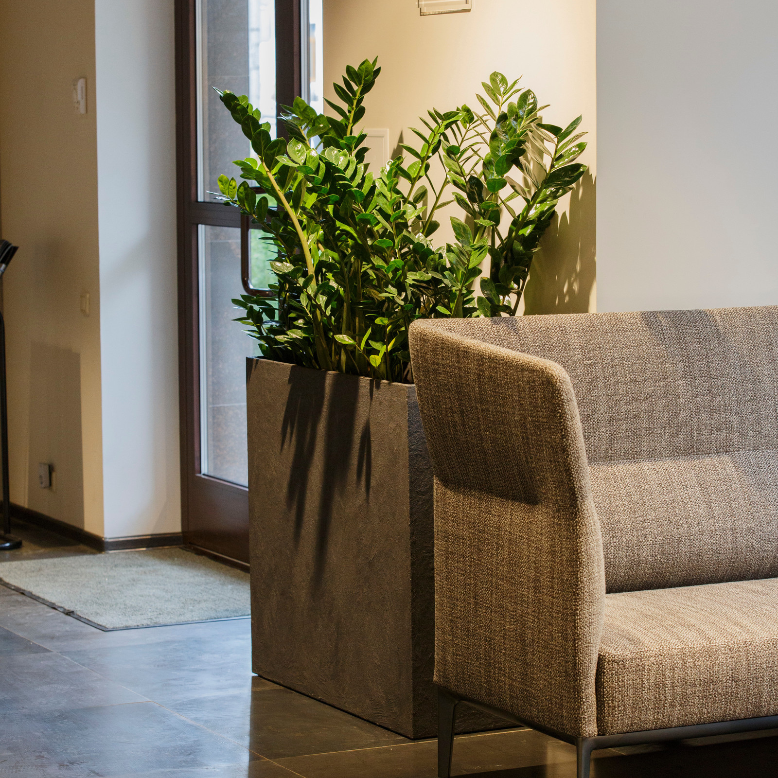 Вазоны и кашпо