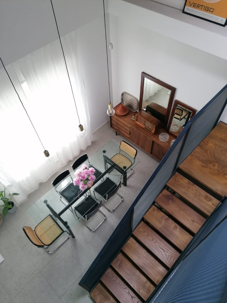 A new life for the grandparents' house | 160 mq