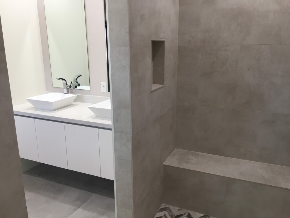 Houri residence