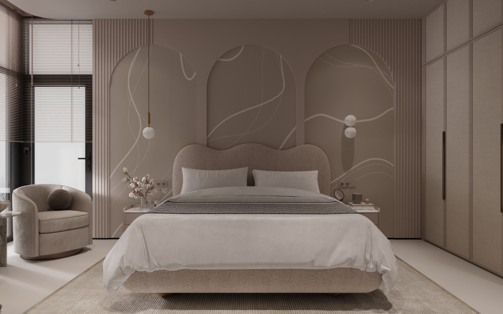 Загородный дом