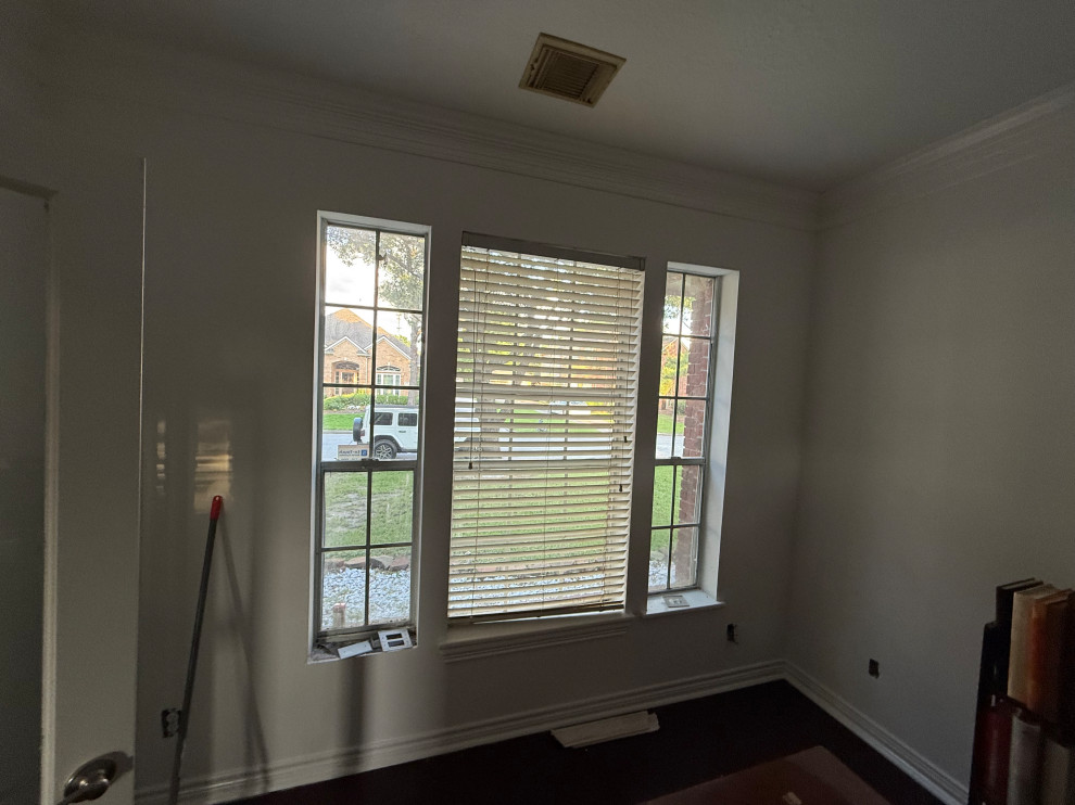 CD14319 - Home Restoration project & Renovation