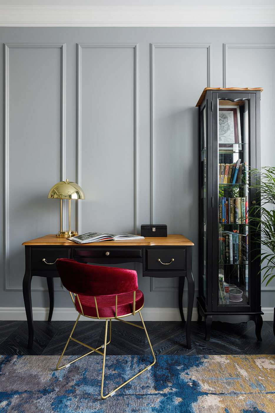 ЖК Жемчужный фрегат