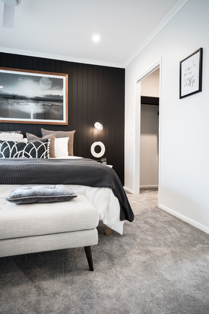 Mooloolaba Project sovrum