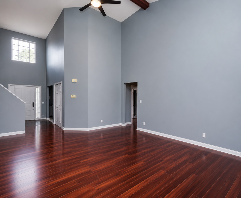 Ann Arbor - Hardwood Flooring, Painting, Finished Basement & New Roof