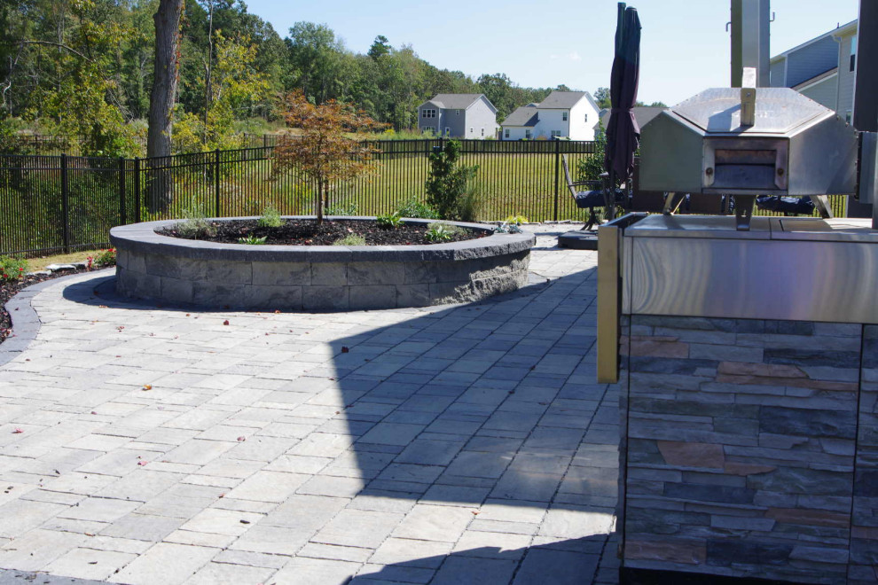 Fort Mill Residence