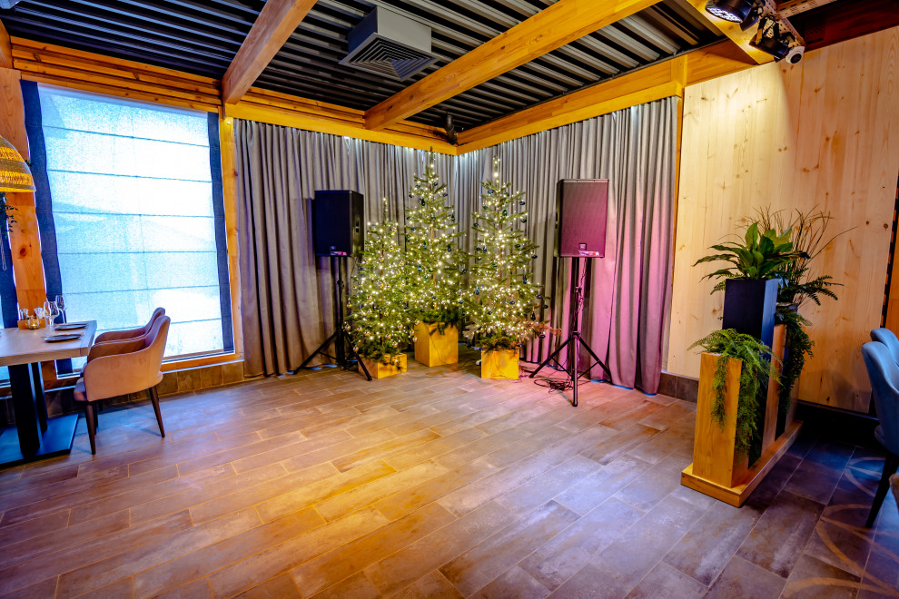 Ресторан Romanovo Steak&Wine