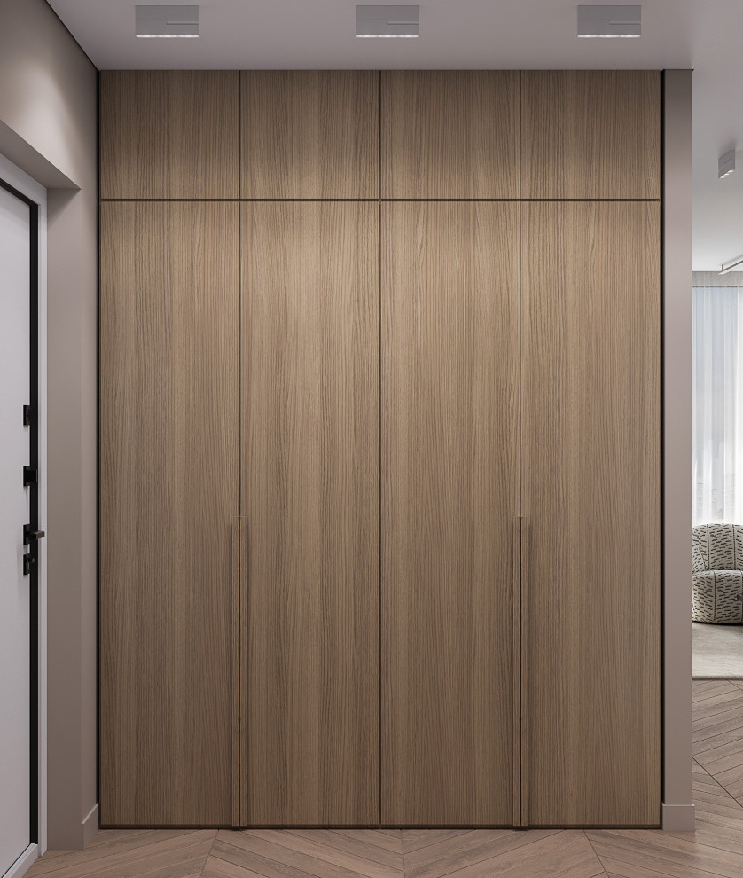 Апартаменты в Москве