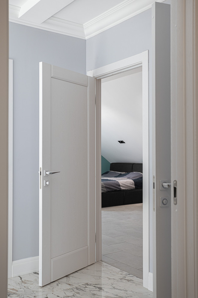 230 кв.м , 2х эт. Дом, г.Липецк, "Роскошь в деталях",РЕАЛИЗАЦИЯ