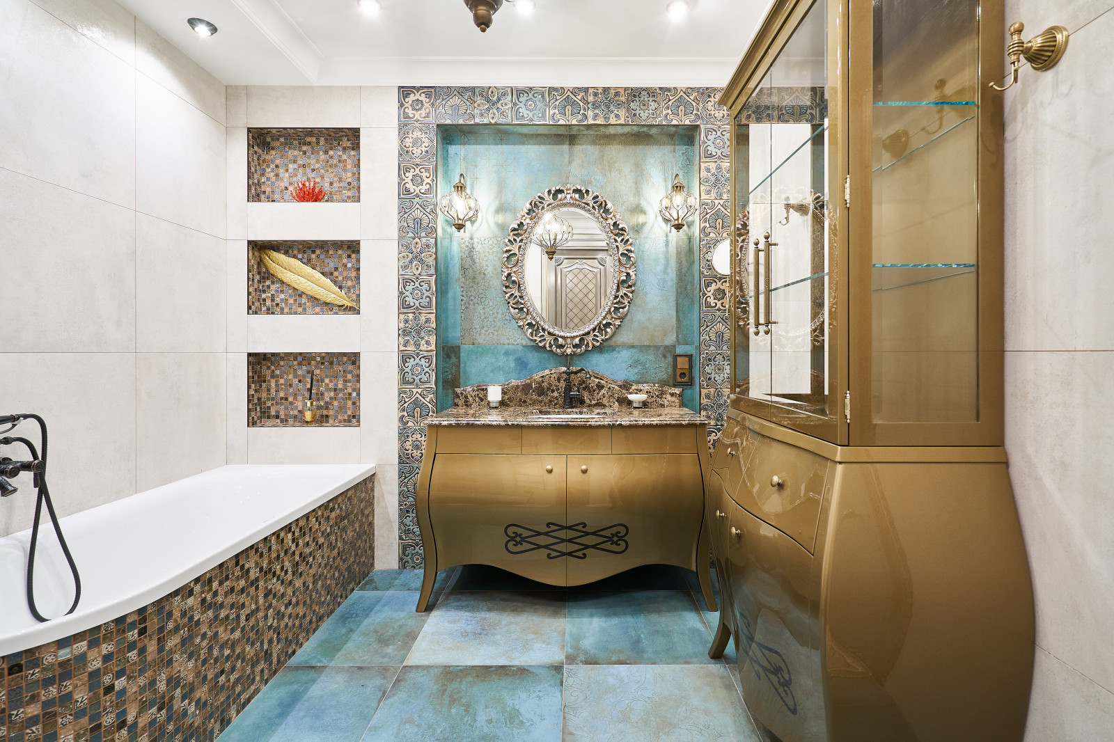 Интерьерная фотосъёмка.