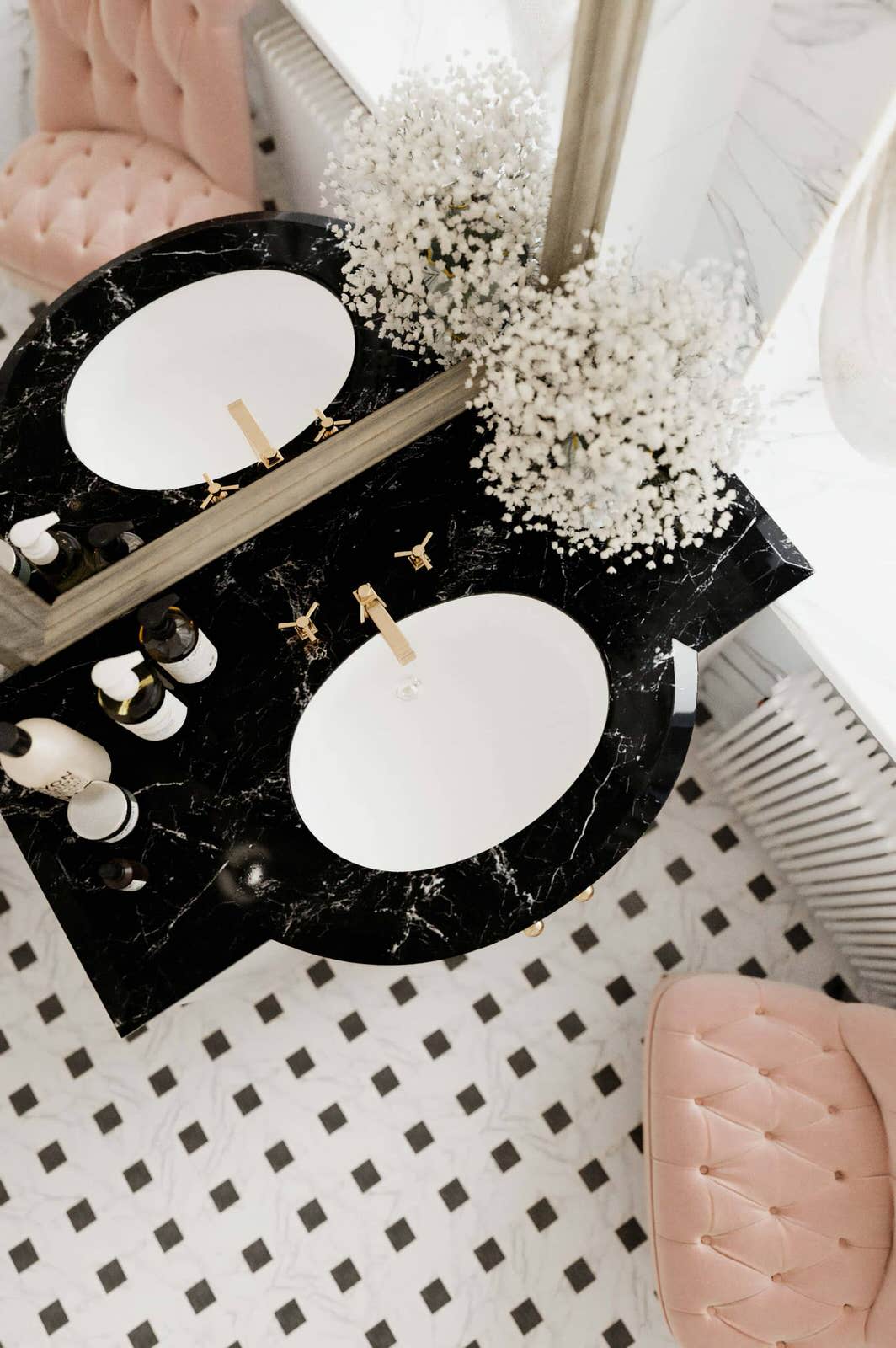 Дизайн квартиры в ЖК «Город на Реке Тушино-2018» — Воплощение семейного уюта