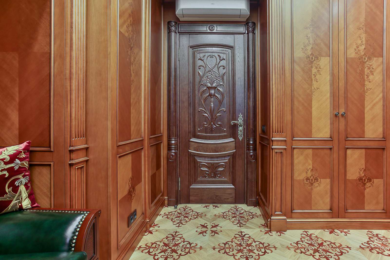 Roksana в ЖК "Фестиваль парк"