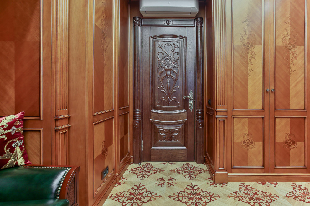 Roksana в ЖК "Фестиваль парк"