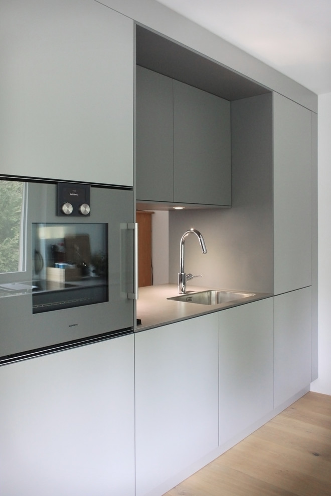 Кухня в Швейцария