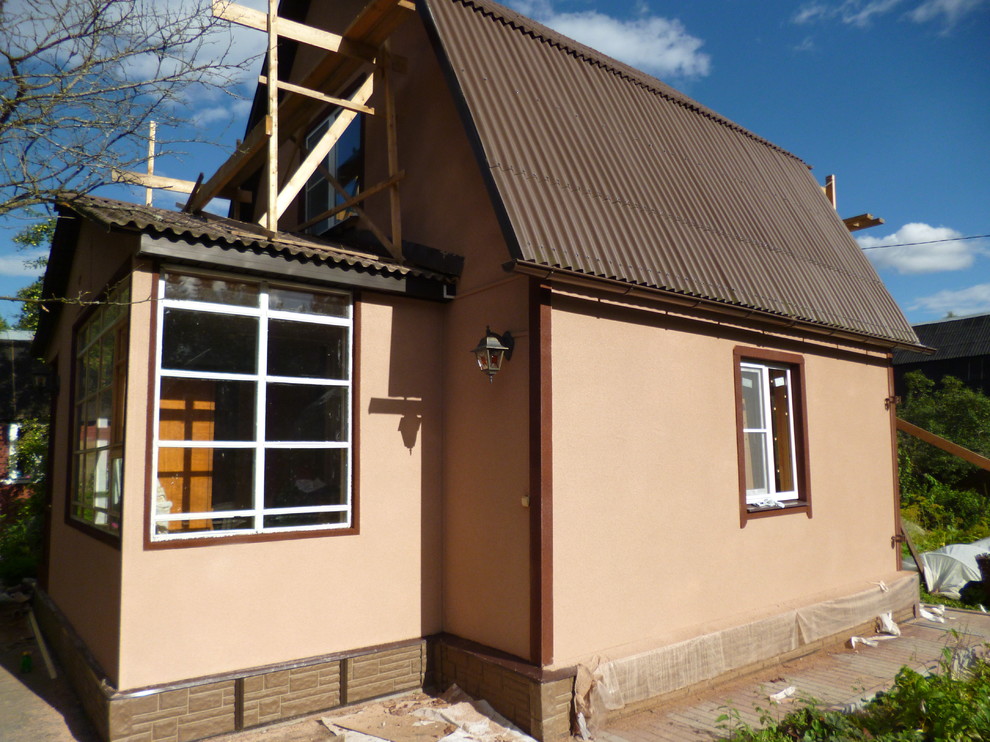 Пробковый герметик и Пробковое покрытие