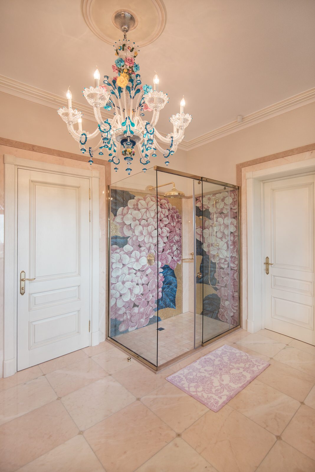 Дом в Миллениум Парк. Элитная мебель