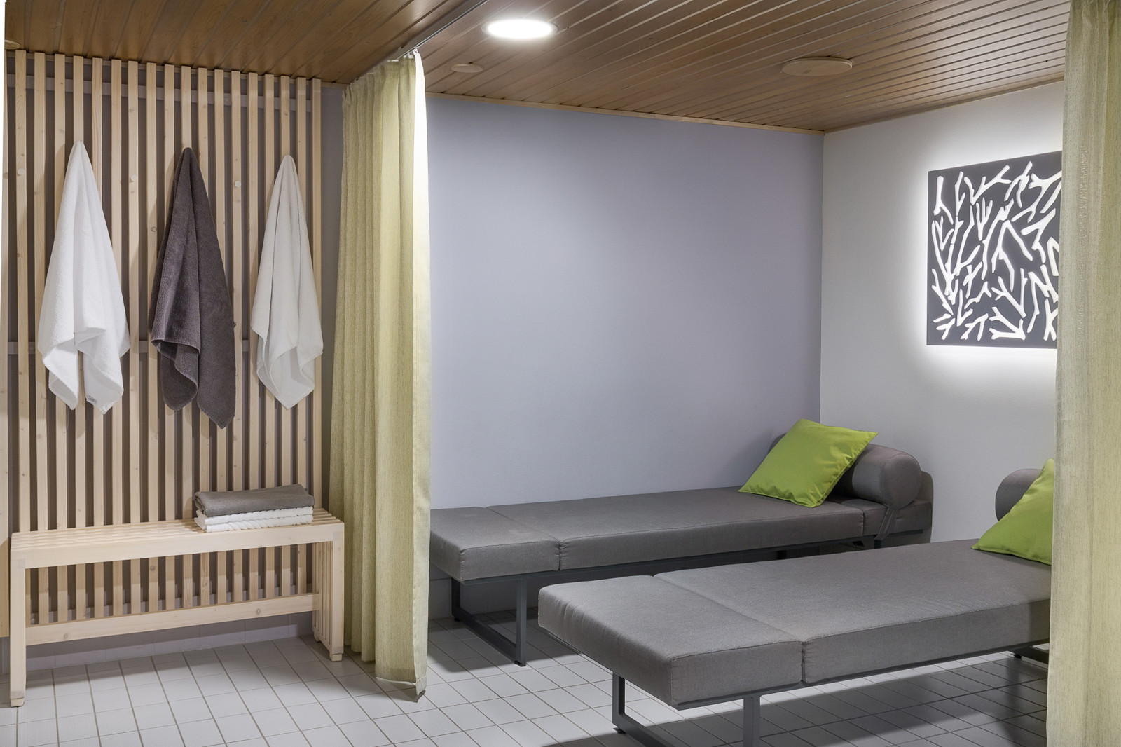 Отель "Саквояж"