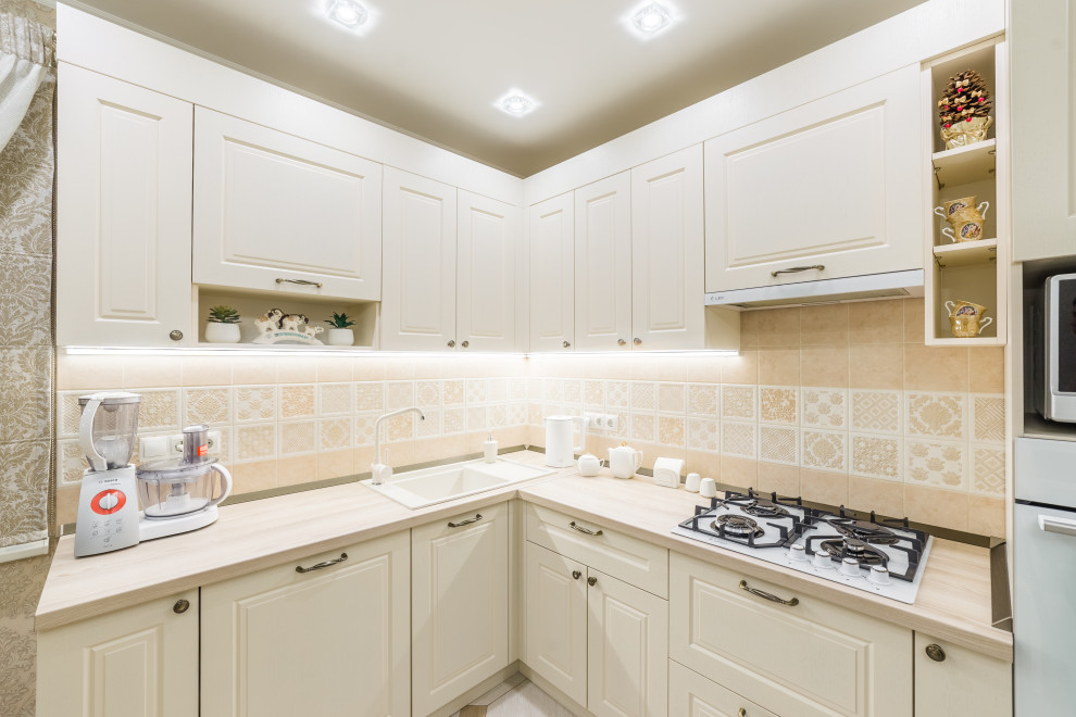 Кухня Романтика