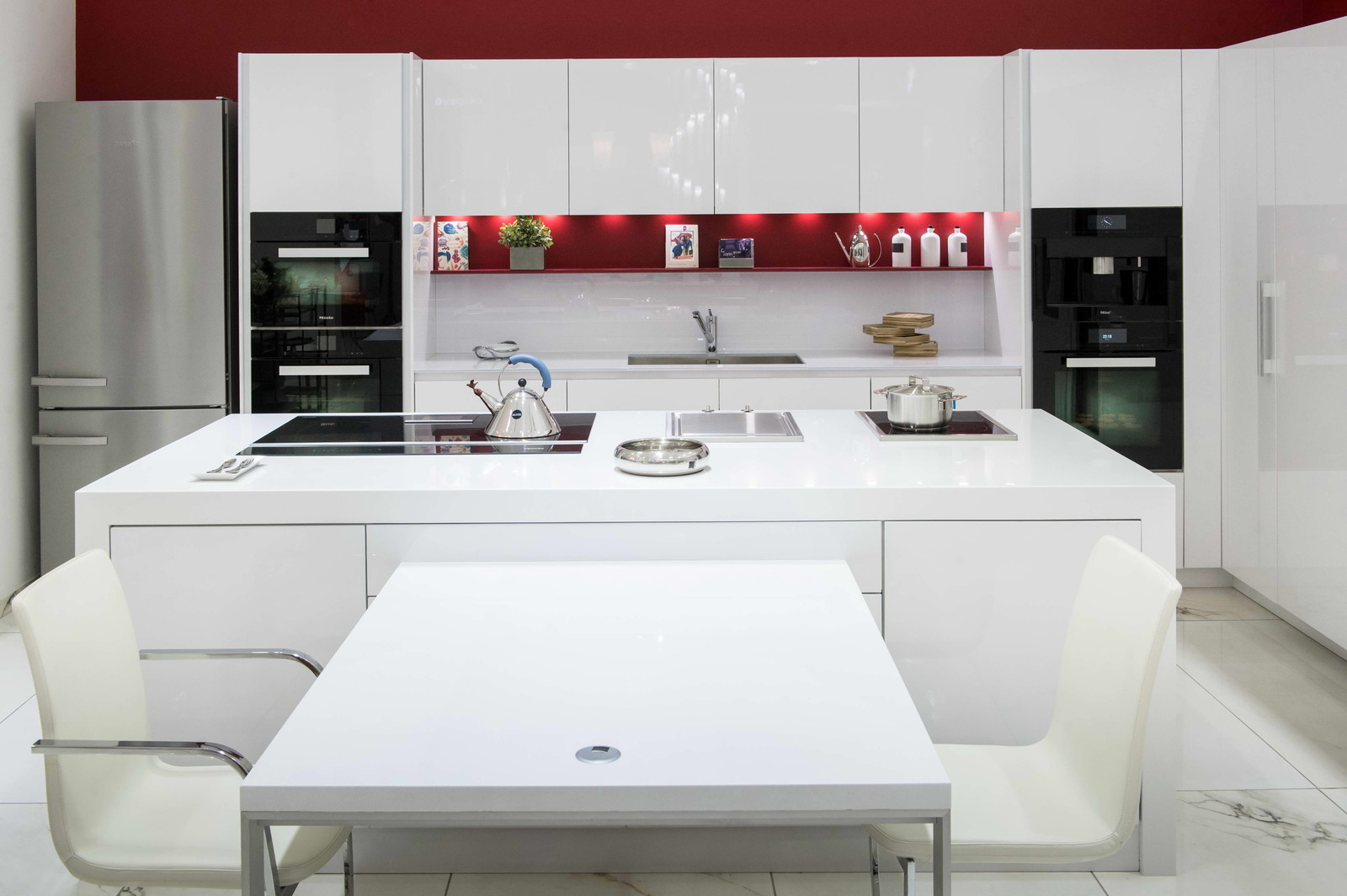 Кухня Orange от Snaidero