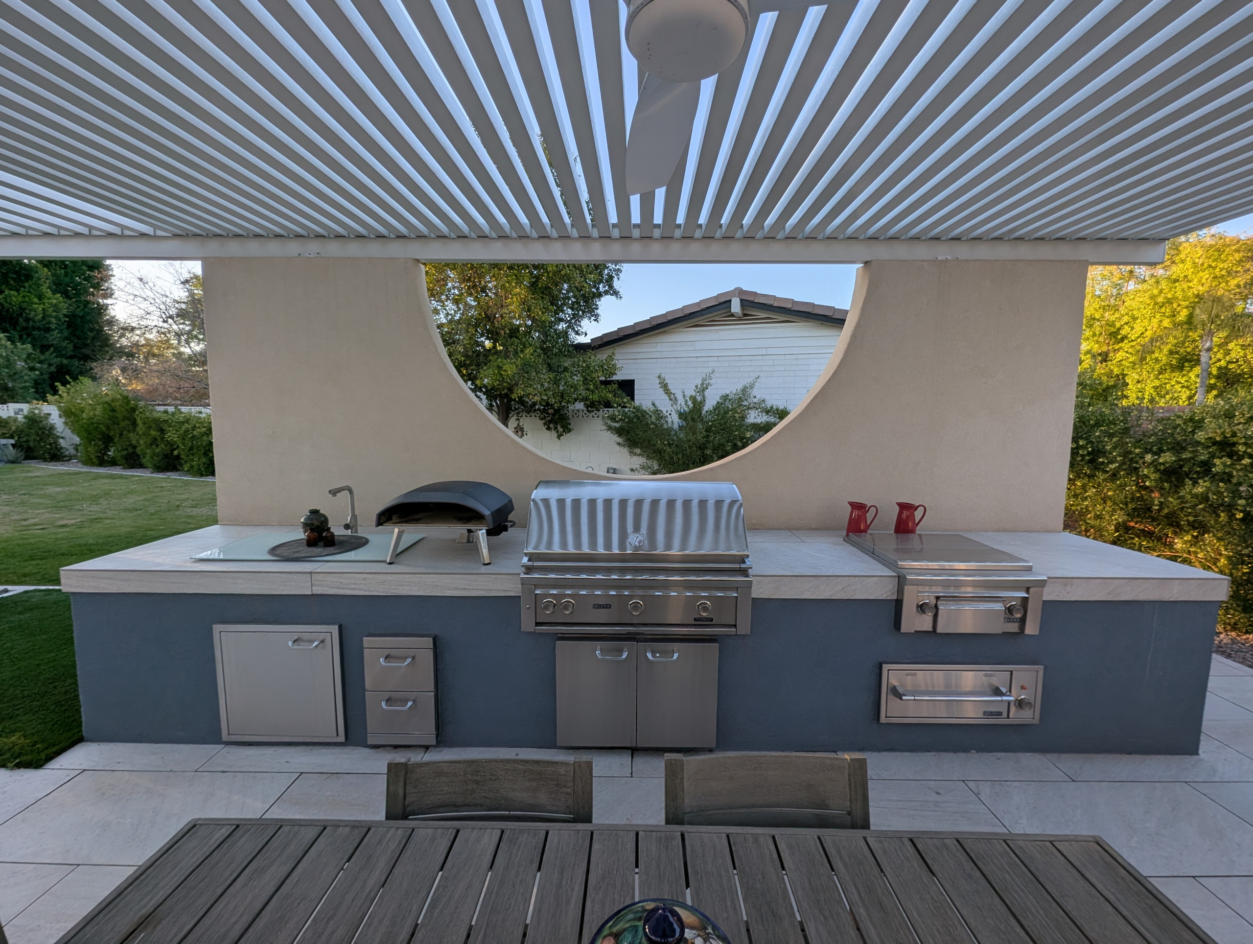Private Residence 73