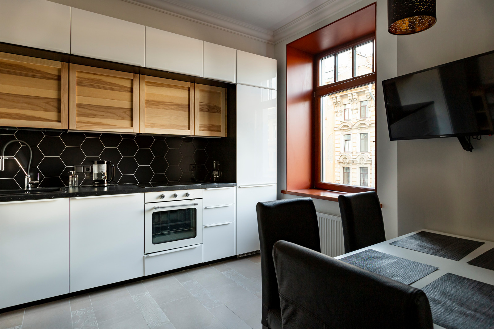 Наполнение квартиры красивыми и функциональными предметами для жизни