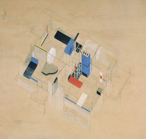Must-Know Moderns minimalistisch