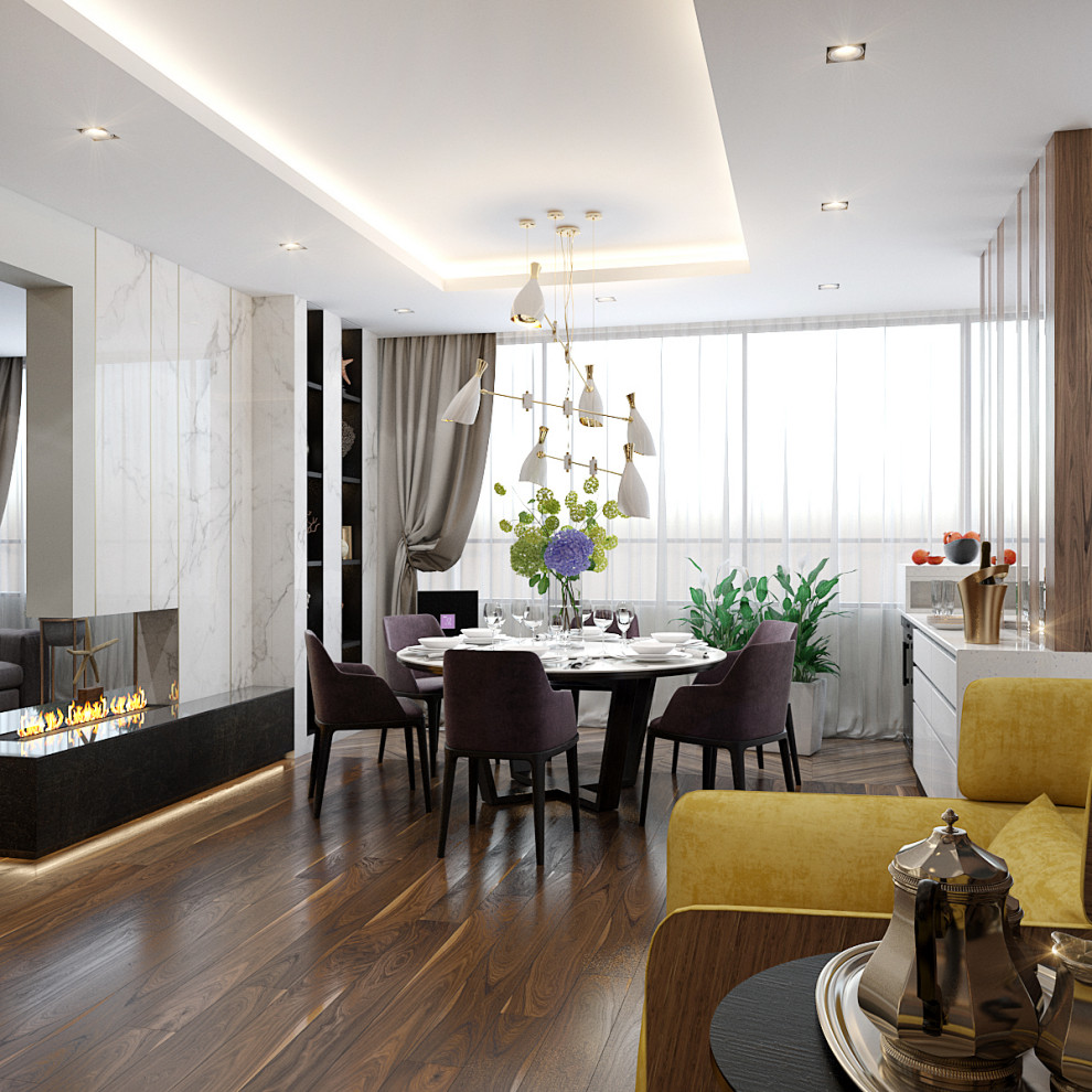 ЖК Розмарин- 6