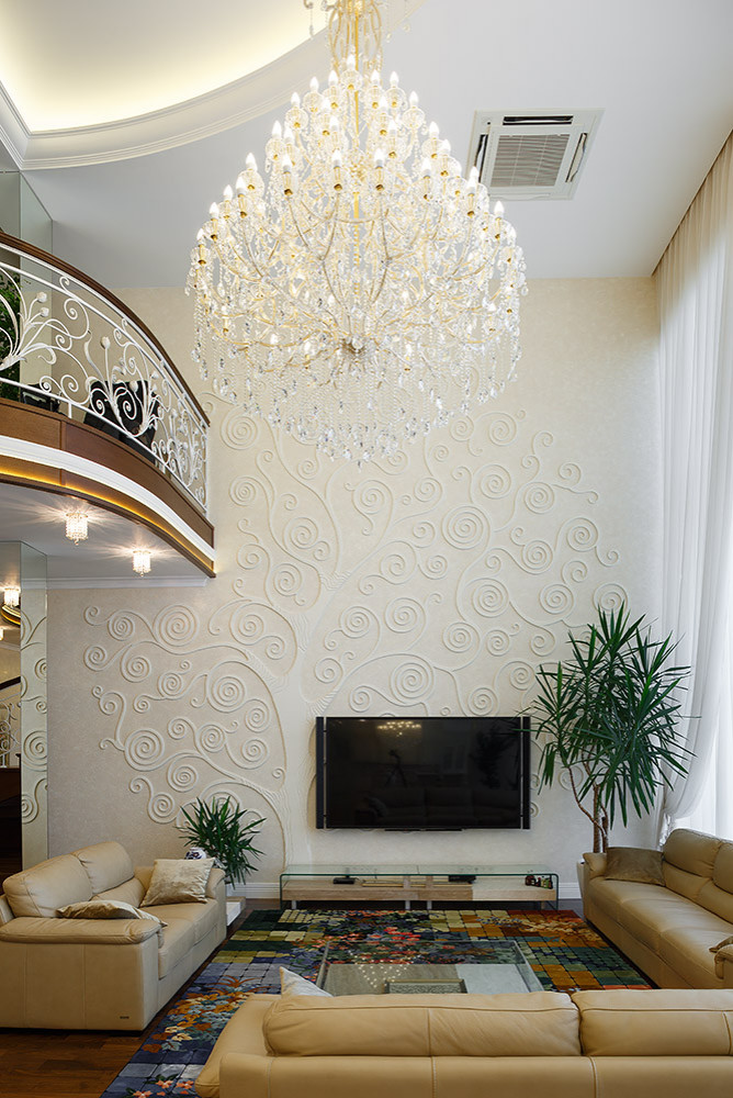 квартира с лифтом