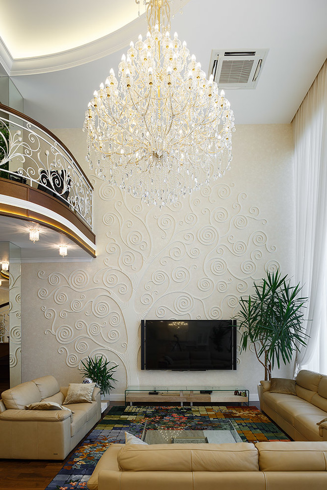 квартира с лифтом