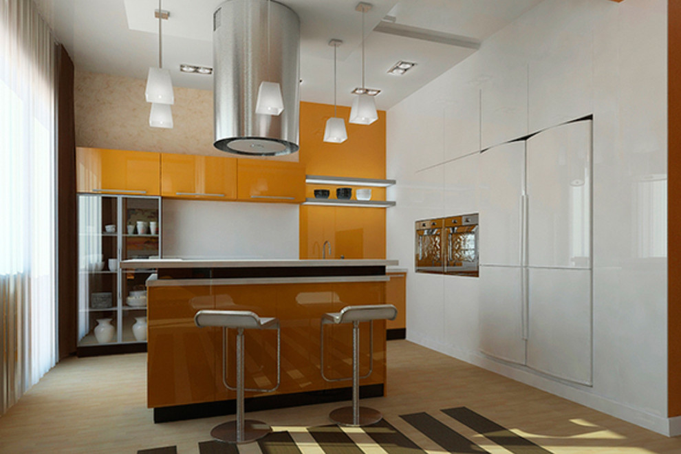 Таунхаус на Широкой Речке