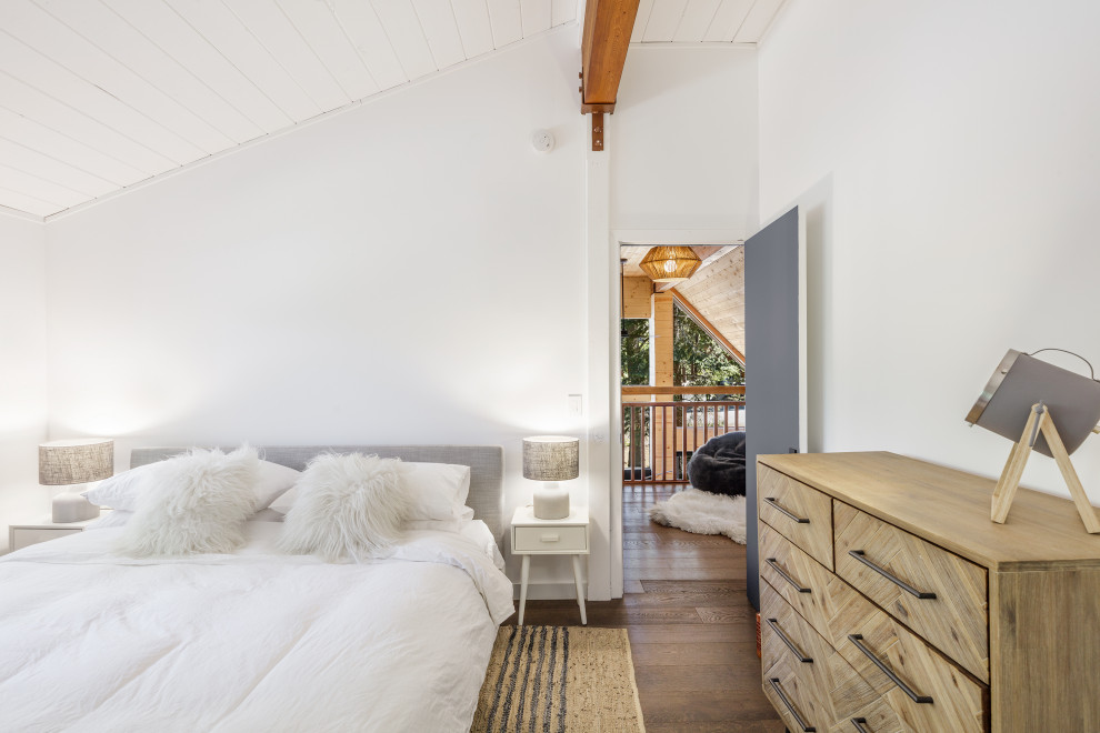 Truckee Transformation