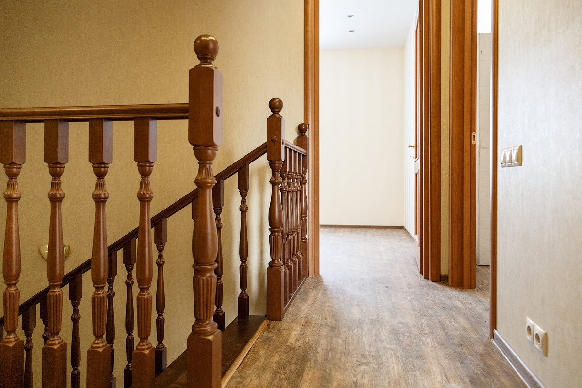 Интерьер "Остров Эрин"