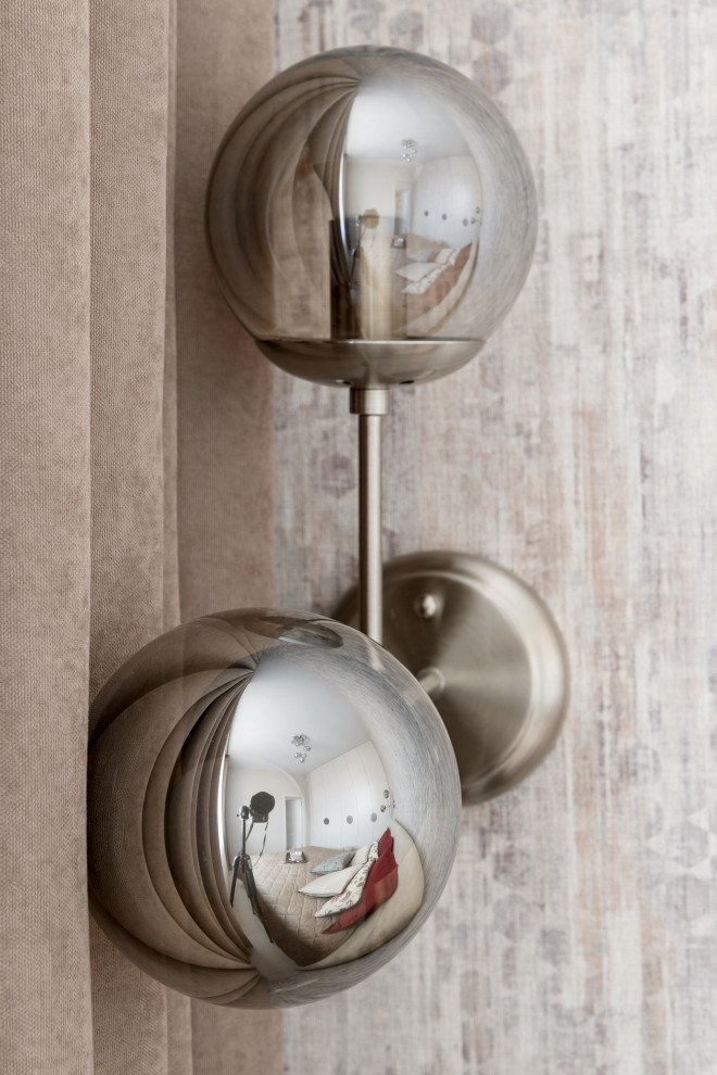 Туманное утро