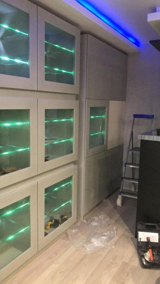 Квартира на ул. Молодцова